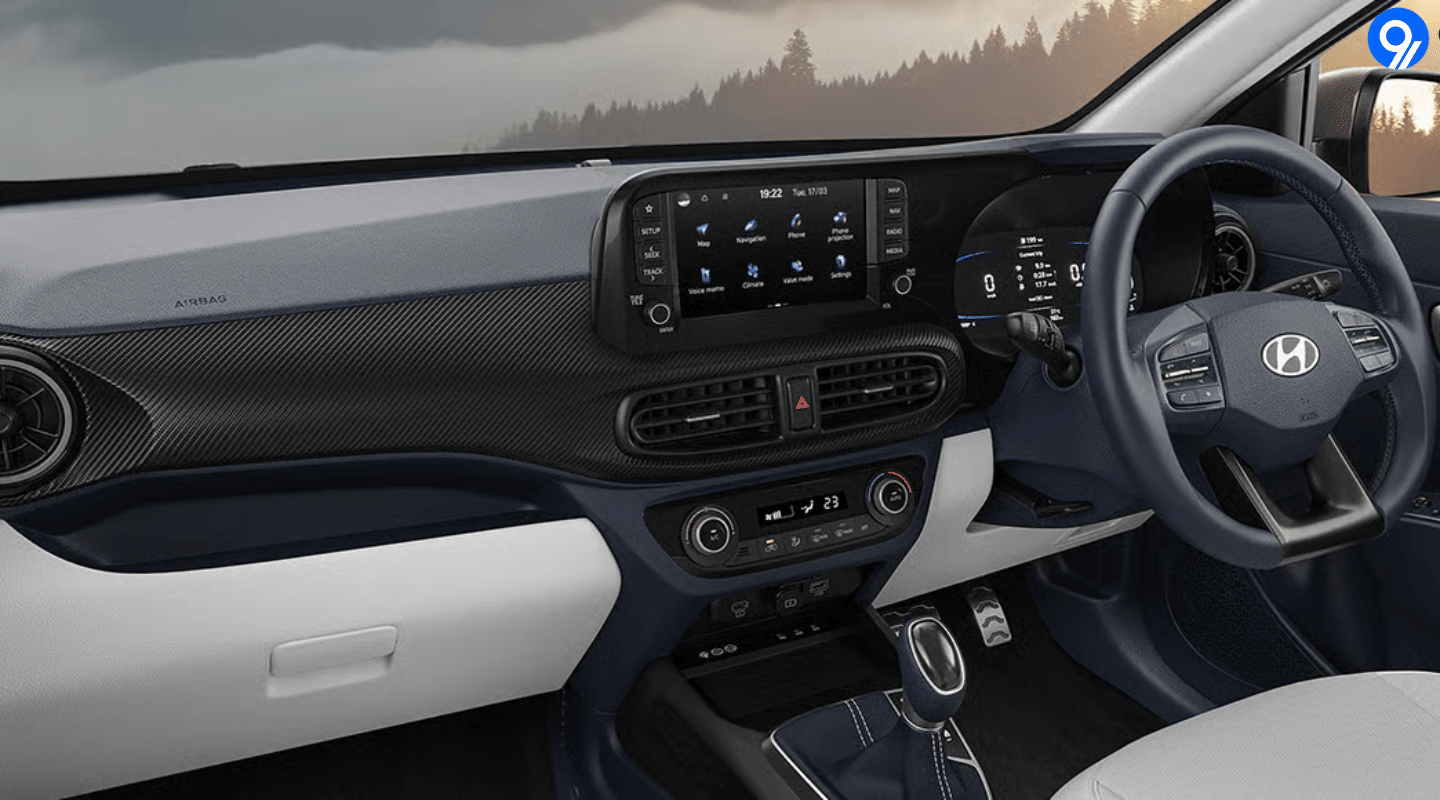 Hyundai Exter 